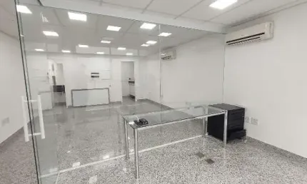 Sala comercial com 2 salas para alugar na Rua dos Campineiros, --, Mooca, São Paulo, 60 m2 por R$ 3.610