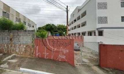 Terreno à venda na Rua José Loureiro das Neves, --, Vila Ema, São Paulo, 465 m2 por R$ 1.861.800