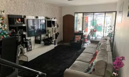 Casa com 4 quartos à venda na Rua Cônego Antônio Lessa, --, Mooca, São Paulo, 320 m2 por R$ 1.414.550