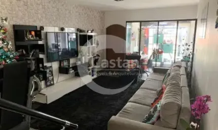 Casa com 4 quartos à venda na rua cônego antônio lessa, --, mooca, são paulo, 320 m2 por r$ 1.414.550
