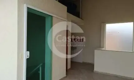 Casa em condomínio fechado com 2 quartos à venda na rua barão de laguna, --, vila alpina, são paulo, 112 m2 por r$ 553.200