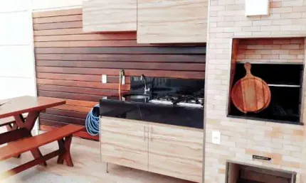 Cobertura com 3 quartos à venda na Rua Evangelina, --, Vila Carrão, São Paulo, 183 m2 por R$ 1.596.000