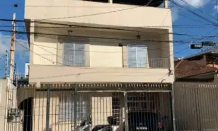 Casa com 5 quartos à venda na Rua Carlos Del Prete, --, Mooca, São Paulo, 270 m2 por R$ 1.457.000