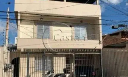 Casa com 5 quartos à venda na rua carlos del prete, --, mooca, são paulo, 270 m2 por r$ 1.457.000