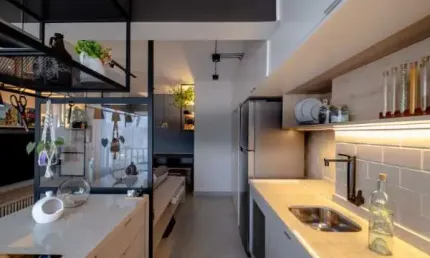 Apartamento com 2 quartos à venda na rua domingos paiva, --, brás, são paulo, 57 m2 por r$ 690.000