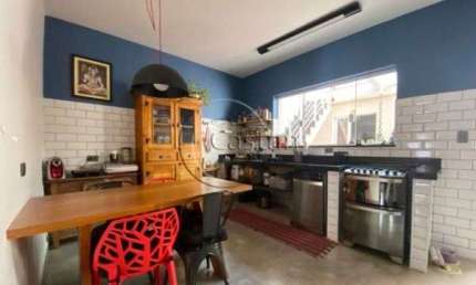 Casa com 3 quartos à venda na Rua José Baltazar da Costa, --, Mooca, São Paulo, 118 m2 por R$ 1.080.000