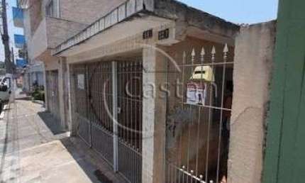 Casa com 3 quartos à venda na Tibau do Sul, --, Parque São Lucas, São Paulo, 118 m2 por R$ 370.000