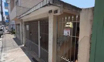 Casa com 3 quartos à venda na Tibau do Sul, --, Parque São Lucas, São Paulo, 118 m2 por R$ 370.000