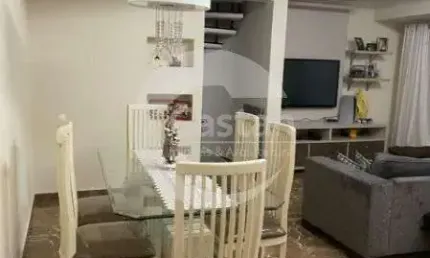 Cobertura com 3 quartos à venda na avenida montemagno, --, vila formosa, são paulo, 260 m2 por r$ 1.064.000