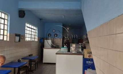 Casa com 5 quartos à venda na Capitao-mor Pero de Gois, --, Vila Ema, São Paulo, 390 m2 por R$ 950.000