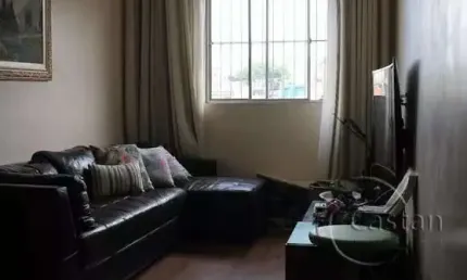 Apartamento com 3 quartos à venda na Avenida Cipriano Rodrigues, --, Vila Formosa, São Paulo, 72 m2 por R$ 276.600