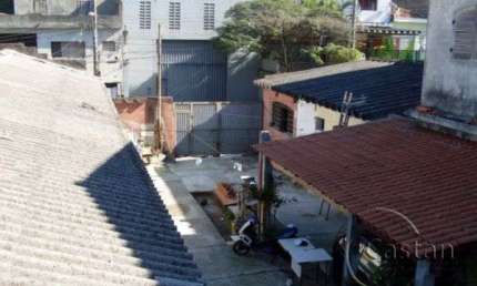 Terreno à venda na Rua das Lobélias, --, Vila Prudente, São Paulo, 890 m2 por R$ 2.817.000