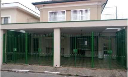 Casa com 4 quartos à venda na Rua Timbó, --, Mooca, São Paulo, 205 m2 por R$ 1.263.500