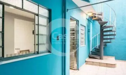 Casa com 3 quartos à venda na rua irmã carolina, --, belém, são paulo, 220 m2 por r$ 1.500.000