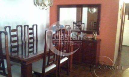 Apartamento com 3 quartos à venda na rua serra de botucatu, --, tatuapé, são paulo, 106 m2 por r$ 905.000