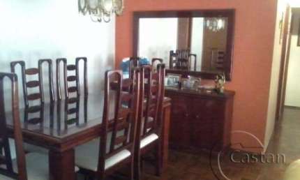 Apartamento com 3 quartos à venda na rua serra de botucatu, --, tatuapé, são paulo, 106 m2 por r$ 905.000