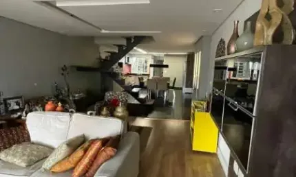 Casa em condomínio fechado com 5 quartos à venda na Jupuruchita, --, Mooca, São Paulo, 170 m2 por R$ 1.899.000