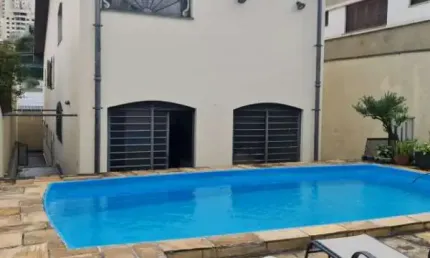 Casa com 3 quartos à venda na Rua Carlos Venturi, --, Mooca, São Paulo, 322 m2 por R$ 2.300.000