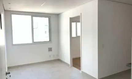 Apartamento com 2 quartos à venda na Rua Pires de Campos, --, Mooca, São Paulo, 34 m2 por R$ 425.000