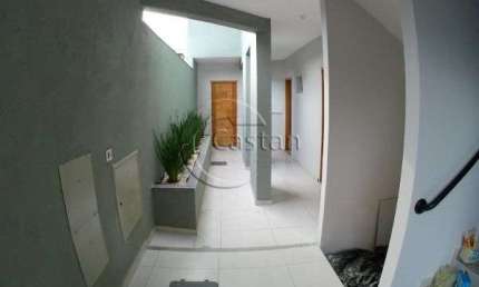 Apartamento com 2 quartos à venda na Rua Arquiteto Heitor de Melo, --, Vila Matilde, São Paulo, 40 m2 por R$ 220.000