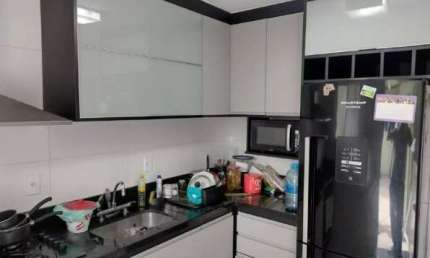 Casa com 4 quartos à venda na Rua Joanídia Sodré, --, Jardim Independência, São Paulo, 255 m2 por R$ 589.000