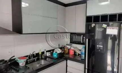 Casa com 4 quartos à venda na rua joanídia sodré, --, jardim independência, são paulo, 255 m2 por r$ 589.000
