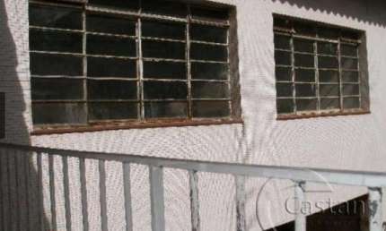 Terreno em condomínio fechado à venda na rua baceúnas, --, parque da mooca, são paulo, 281 m2 por r$ 1.383.000