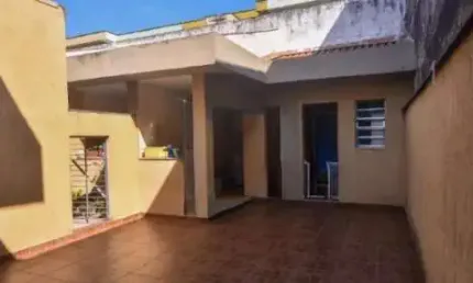 Casa com 2 quartos à venda na rua visconde de jerumim, --, jardim vila formosa, são paulo, 100 m2 por r$ 550.000