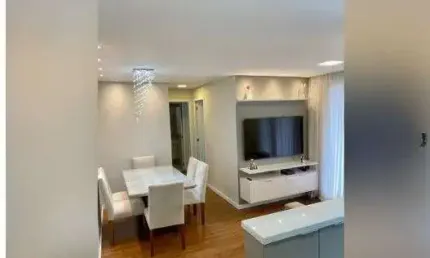 Apartamento com 2 quartos à venda na Rua Evaristo da Veiga, --, Belém, São Paulo, 57 m2 por R$ 515.000