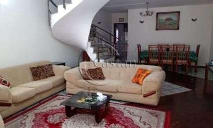 Casa com 3 quartos à venda na Rua Padre Raposo, --, Mooca, São Paulo, 350 m2 por R$ 1.800.000