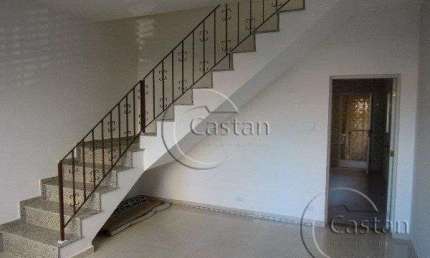 Casa com 3 quartos à venda na Rua Professor Adelbar de Castro, --, Parque São Lucas, São Paulo, 160 m2 por R$ 957.450