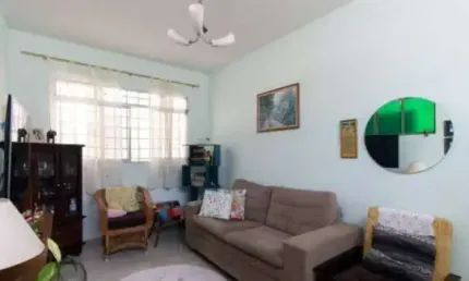 Casa com 2 quartos à venda na Rua Medeiros Furtado, --, Vila Formosa, São Paulo, 150 m2 por R$ 450.000