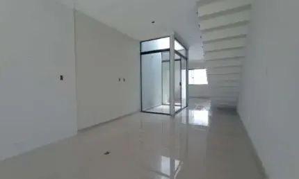 Casa com 3 quartos à venda na Rua Cabruê, --, Vila Alpina, São Paulo, 115 m2 por R$ 695.000