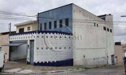 Prédio à venda na Rua Pinto da Luz, --, Vila Ema, São Paulo, 450 m2 por R$ 1.500.000