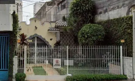Casa com 2 quartos à venda na Rua Visconde de Inhomerim, --, Mooca, São Paulo, 159 m2 por R$ 2.056.000