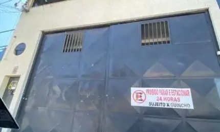 Prédio à venda na Rua Jacirendi, --, Tatuapé, São Paulo, 400 m2 por R$ 5.320.000