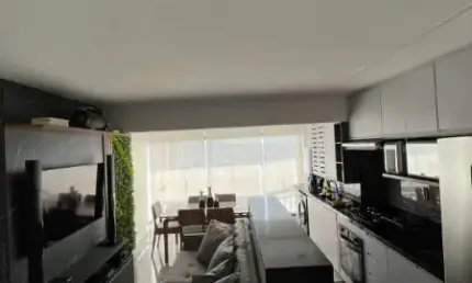 Apartamento com 2 quartos à venda na Rua Doutor Raul da Rocha Medeiros, --, Tatuapé, São Paulo, 55 m2 por R$ 723.410