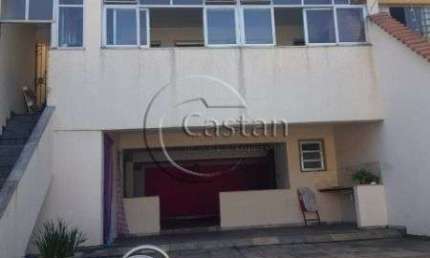 Casa com 4 quartos à venda na Rua Carmelo Adam, --, Mooca, São Paulo, 352 m2 por R$ 1.600.000