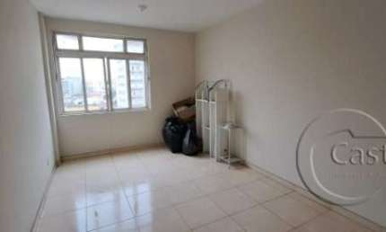 Sala comercial com 2 salas à venda na Avenida Alcântara Machado, --, Brás, São Paulo, 44 m2 por R$ 160.000