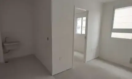 Apartamento com 2 quartos à venda na Rua São Bernardo, --, Tatuapé, São Paulo, 33 m2 por R$ 365.000