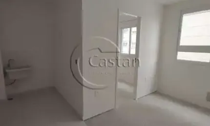 Apartamento com 2 quartos à venda na rua são bernardo, --, tatuapé, são paulo, 33 m2 por r$ 365.000