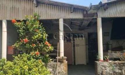 Casa com 3 quartos à venda na Rua Francisco Marengo, --, Tatuapé, São Paulo, 330 m2 por R$ 1.580.000