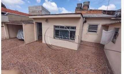 Casa com 2 quartos à venda na Rua Lisa Ansorge, --, Parque São Lucas, São Paulo, 138 m2 por R$ 660.000