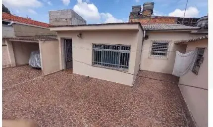 Casa com 2 quartos à venda na Rua Lisa Ansorge, --, Parque São Lucas, São Paulo, 138 m2 por R$ 660.000