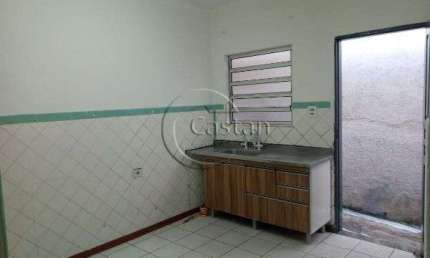 Casa com 3 quartos para alugar na Rua Coronel Irineu de Castro, --, Jardim Anália Franco, São Paulo, 67 m2 por R$ 2.160