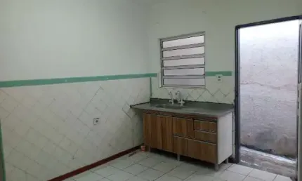 Casa com 3 quartos para alugar na Rua Coronel Irineu de Castro, --, Jardim Anália Franco, São Paulo, 67 m2 por R$ 2.160