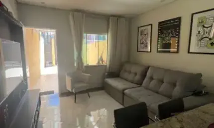 Casa com 3 quartos à venda na rua princesa maria pia, --, vila santa clara, são paulo, 130 m2 por r$ 580.800