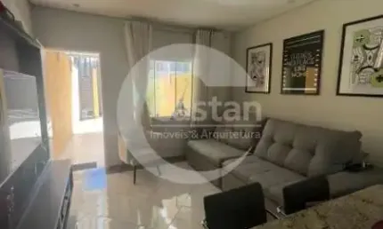 Casa com 3 quartos à venda na rua princesa maria pia, --, vila santa clara, são paulo, 130 m2 por r$ 585.000