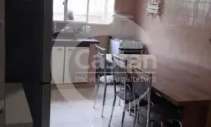 Casa com 2 quartos à venda na rua campo largo, --, mooca, são paulo, 160 m2 por r$ 650.000