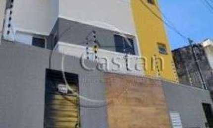 Apartamento com 2 quartos à venda na Rua Bom Sucesso, --, Tatuapé, São Paulo, 35 m2 por R$ 340.000